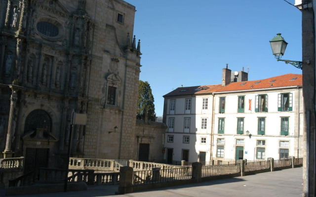 Pensión Da Estrela