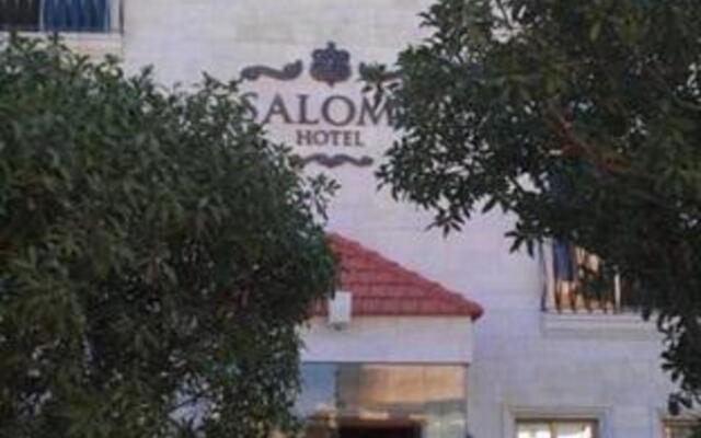 Salome Hotel