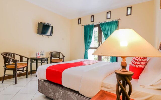 OYO 1166 Hotel Melati 2