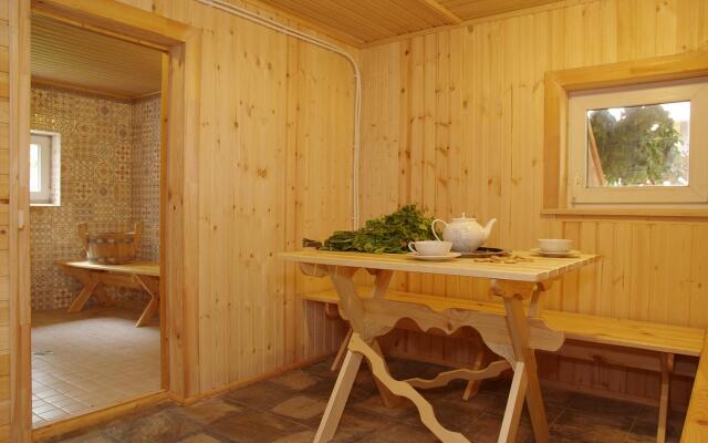 У Лукоморья