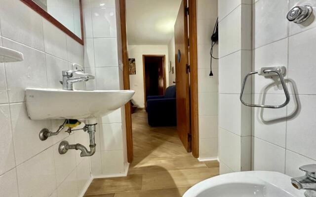 Veterani 63 Apartment