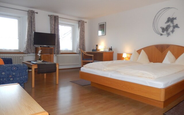 Hotel - Landgasthof zum Pflug