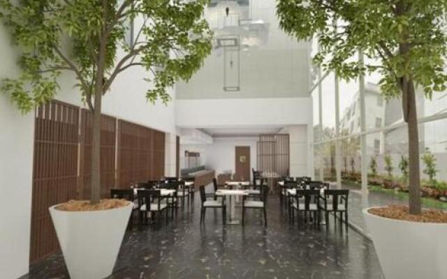 City Inn