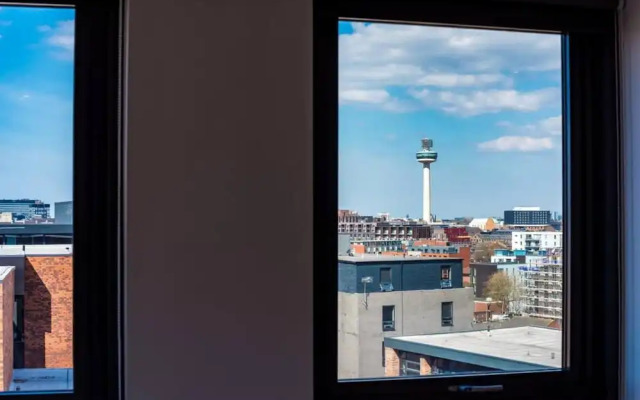 Host Apartments The Baltic Penthouse 1