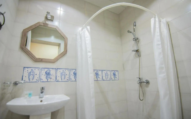 Boutique Hotel BelleVue