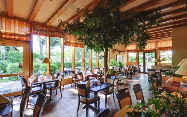 Ferienwohnungen Wulfener Hals