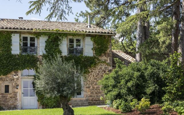 Hôtel Villa Alexandre