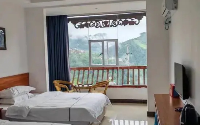 Xijiang Xilaiju Resort