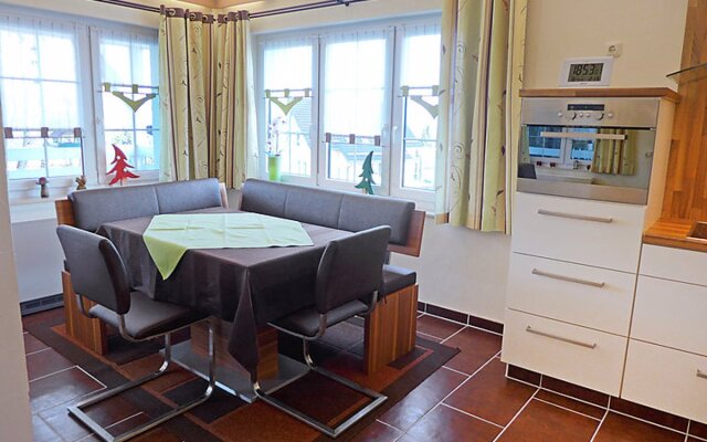 House Edelmann Masserberg