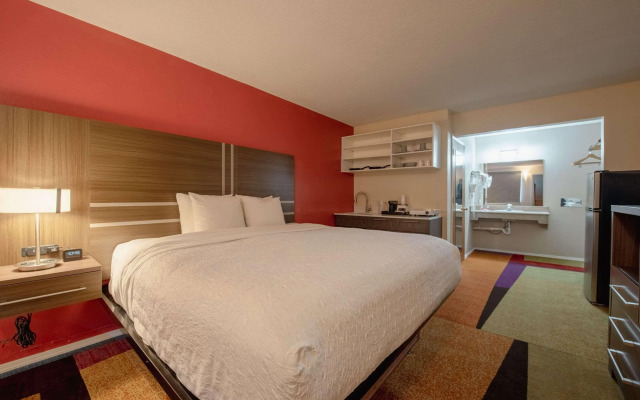 Econolodge Cortez
