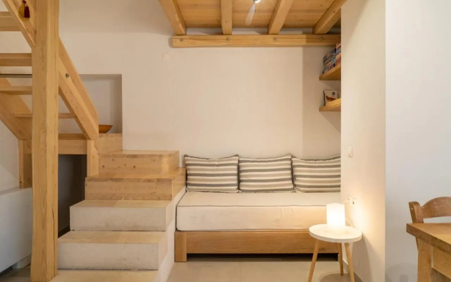 Villa Olivemillstone