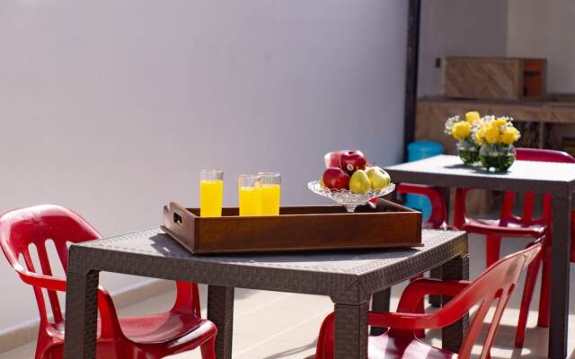 Casa Balthazar Hostel