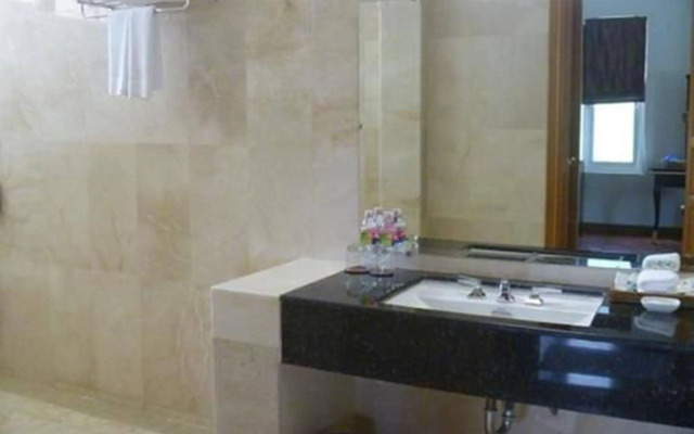 Myat Thinzar Hotel