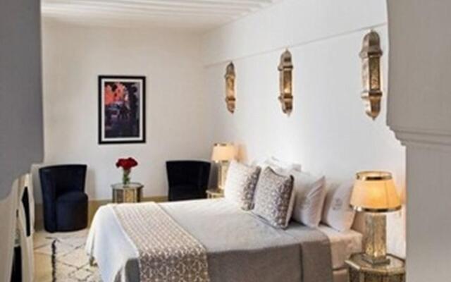 Riad Adore
