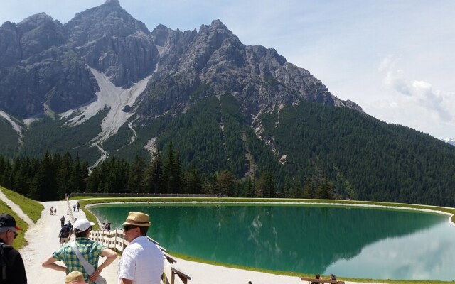 Appartements Zinner-Pale