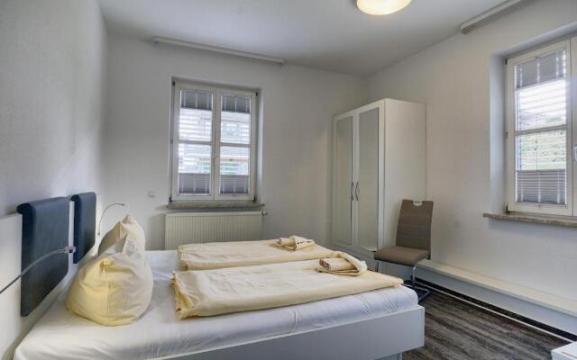 Altes Wasserwerk, FW 9