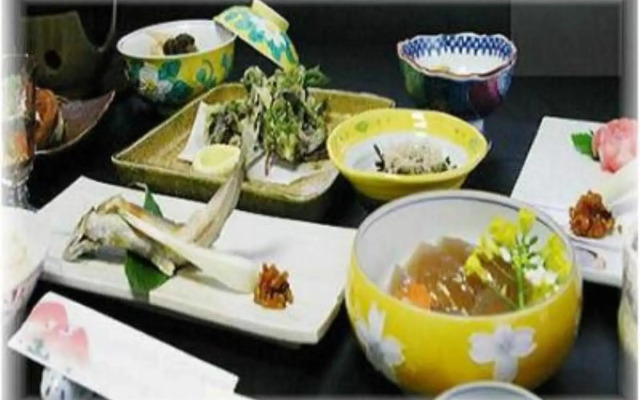 Fujimotoso