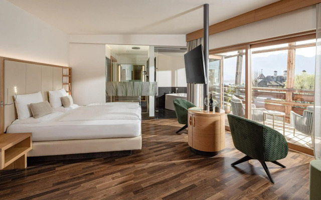 Lake Spa Hotel SEELEITEN
