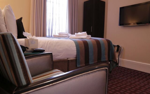 Astors Belgravia