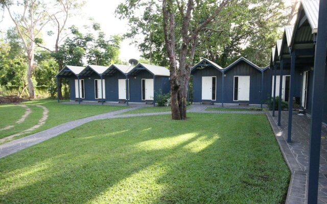 NRMA Cairns Holiday Park
