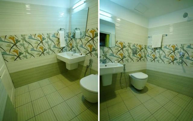 Lime Light Resort by OYO Rooms