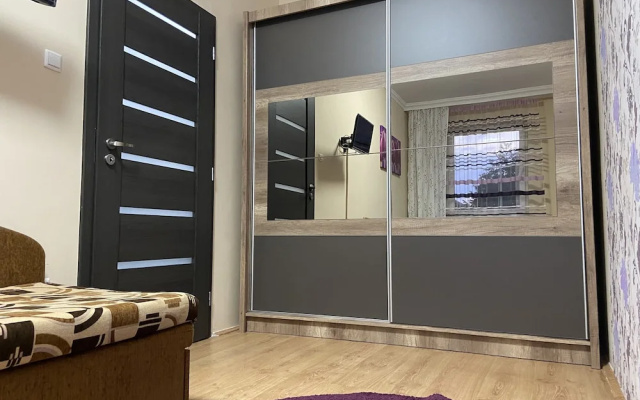 Melinda Apartman
