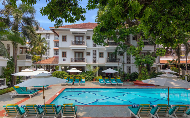 Radisson Goa Candolim