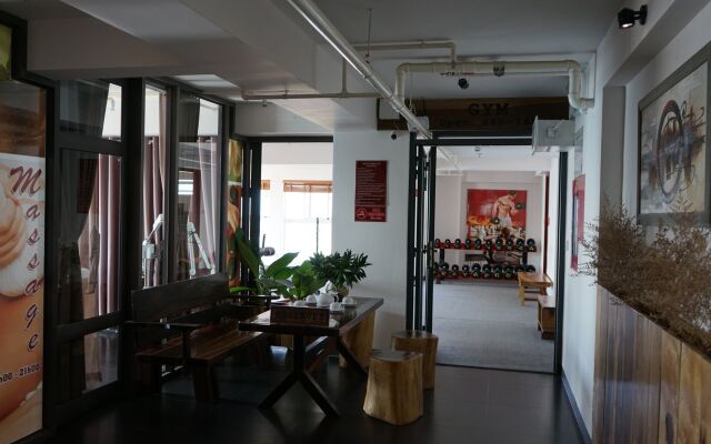 SeaSing Boutique Hotel