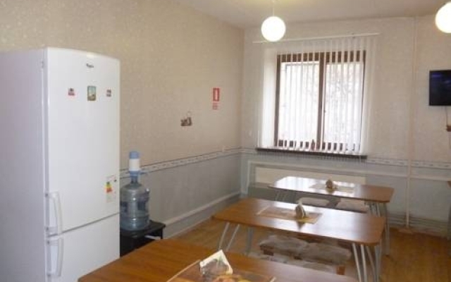 Жилые помещения Yantar