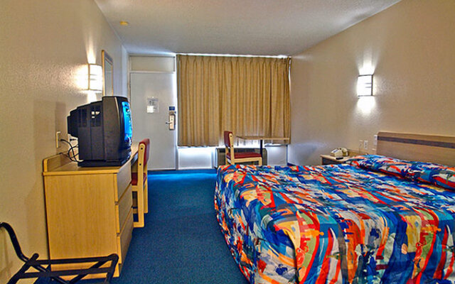 Econo Lodge Paducah Area