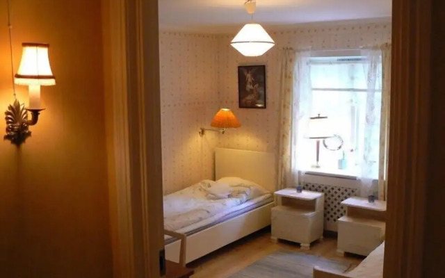 Garvaregården Hotel and B&B