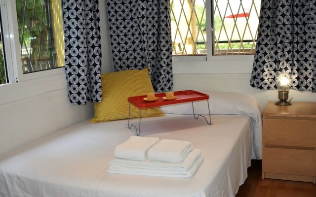 Caravel Be my Guest Castelldefels