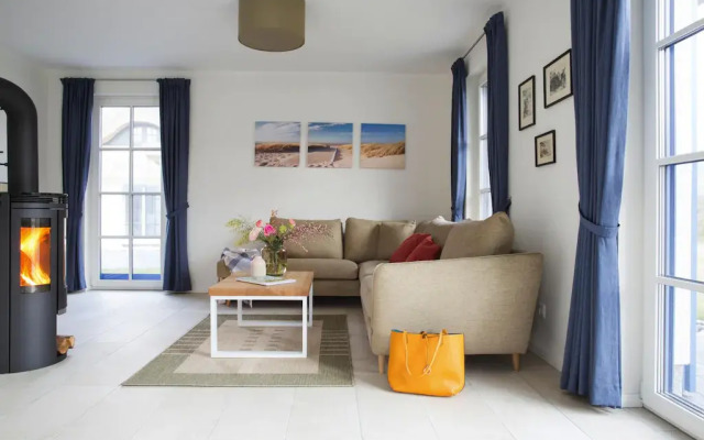 Holiday house, Fuhlendorf