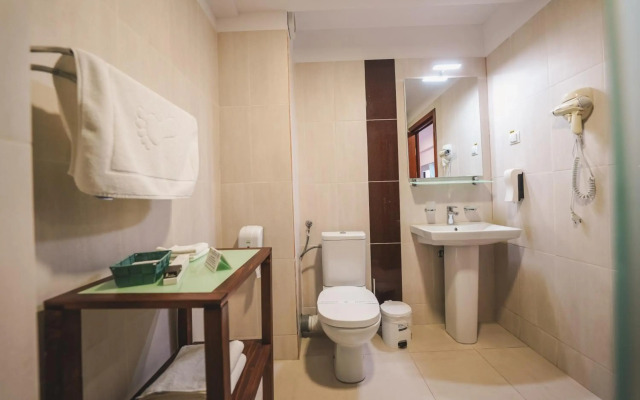 Hotel Marea Neagra