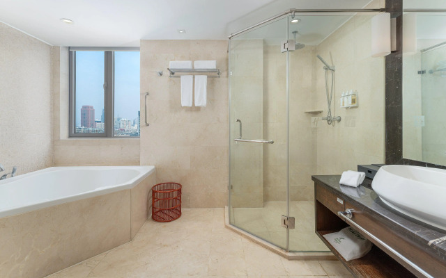 Holiday Inn Nanjing Aqua City by IHG