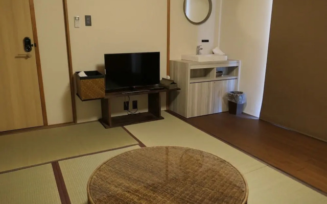 SHARE HOTEL 198 Beppu