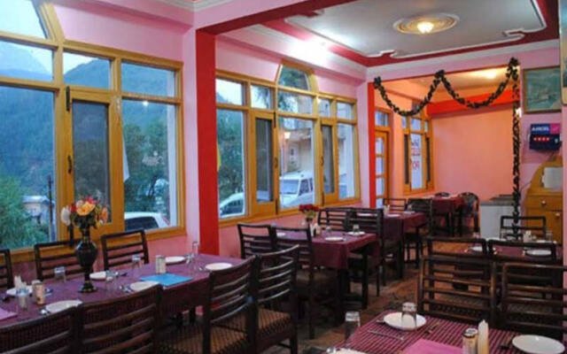 Hotel Shikhar