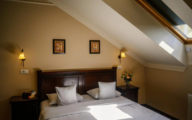 Iosefin Residence Aparthotel
