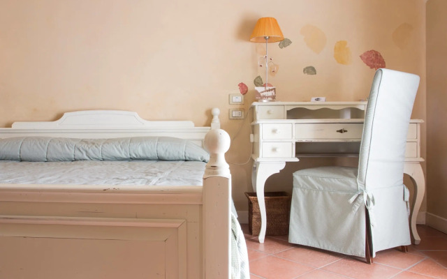 Tenuta La Cascinetta
