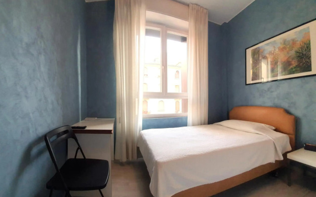 Hotel Molise 2