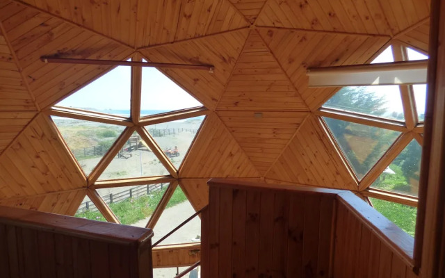 Dune & Domes Pichilemu
