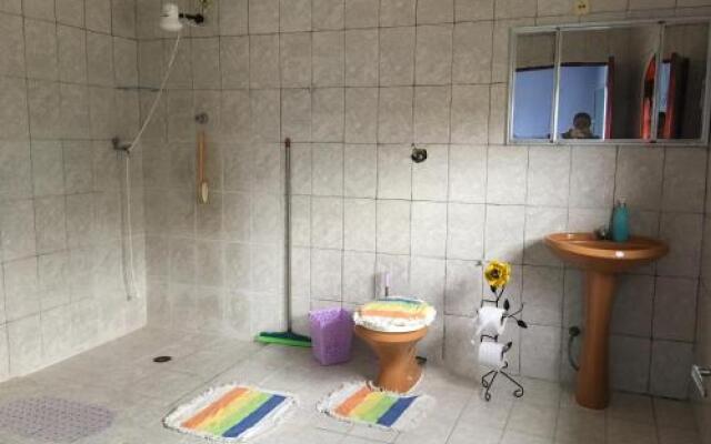 La Melangerie - Hostel
