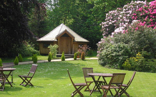 Enterkine House Hotel