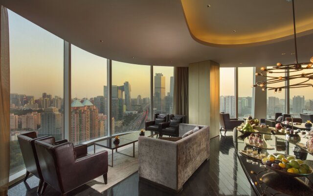 Conrad Beijing