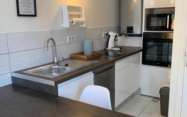 Maison La Faute-sur-Mer, 2 pièces, 4 personnes - FR-1-476-160