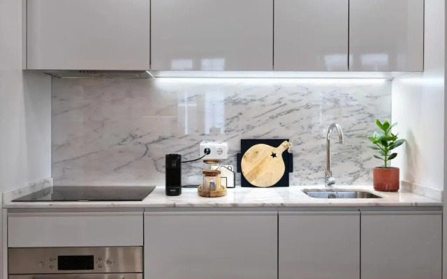 Away to Discover Apartment - hapiness has a place