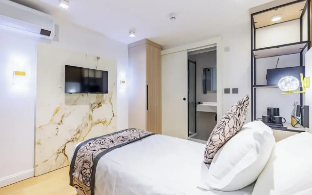 Rosemay Hotel