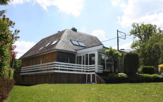 Villa 6 chambres à Waimes