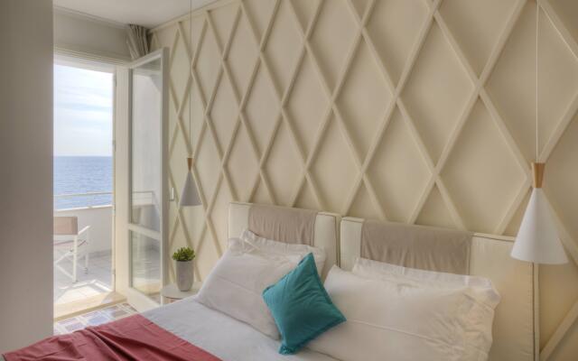 Hotel CDSHotels Grand Hotel Riviera