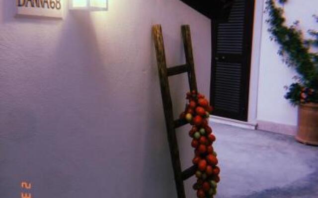 Holiday House D'Anna 68